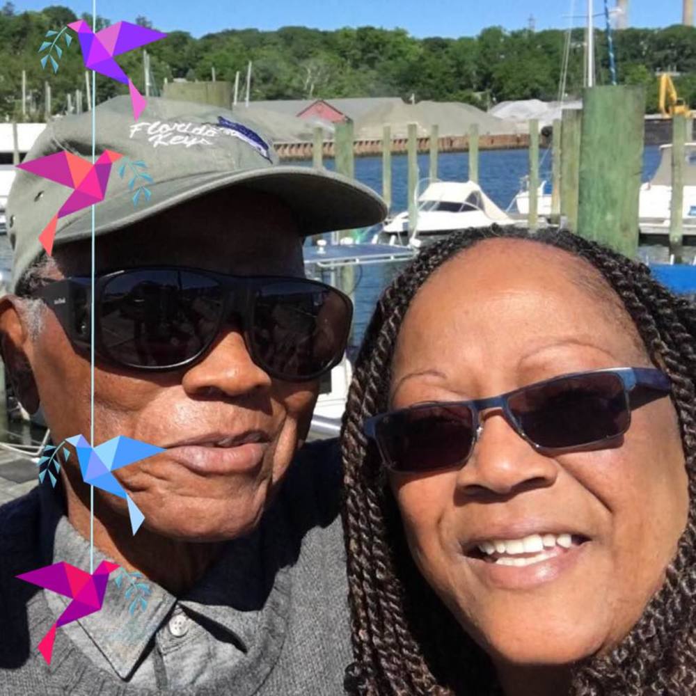 Meet your Posher, Vivienne